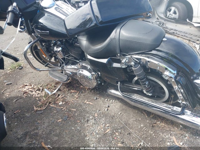 Harley-Davidson FLHX 2021 1HD1KBC23MB639425 Image 13
