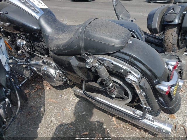 Harley-Davidson FLHX 2021 1HD1KBC23MB639425 Image 3