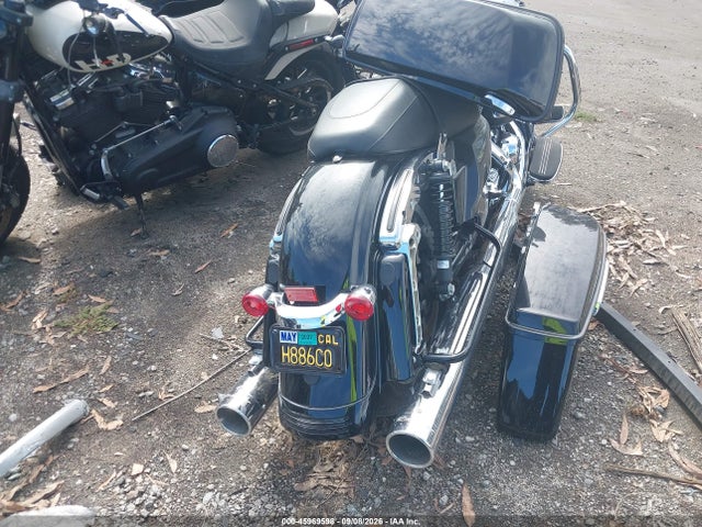 Harley-Davidson FLHX 2021 1HD1KBC23MB639425 Image 6