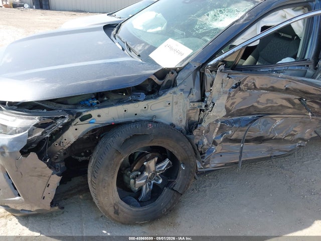 2025 Toyota Rav4 Hybrid Xle მანქანა იყიდება აუქციონზე, vin: JTMRWRFVXSD309824, აუქციონის ნომერი: 45969599