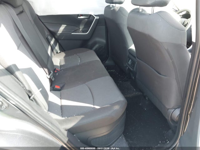 2025 Toyota Rav4 Hybrid Xle მანქანა იყიდება აუქციონზე, vin: JTMRWRFVXSD309824, აუქციონის ნომერი: 45969599