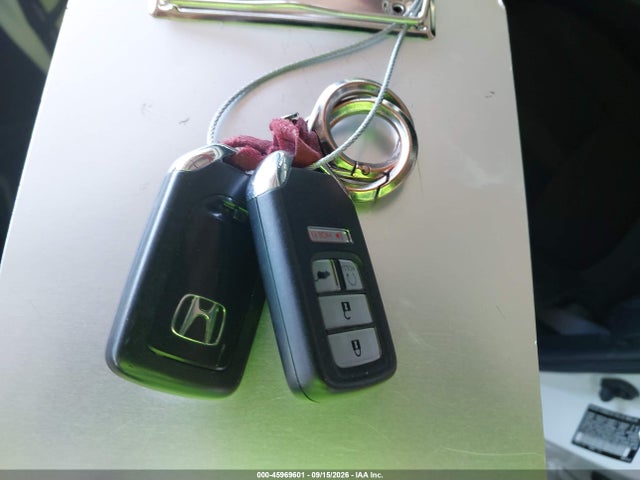 SHHFK7H47MU422390 Honda Civic Sport