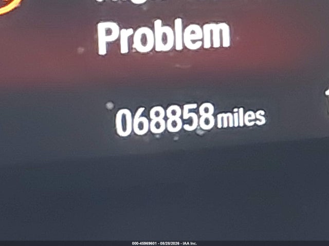 SHHFK7H47MU422390 Honda Civic Sport