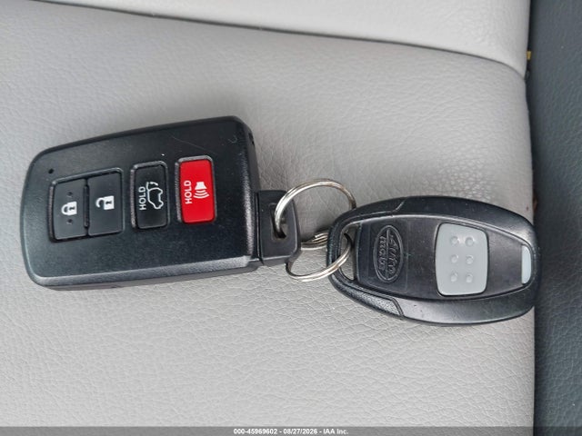 Toyota Rav4 Limited 2015 2T3DFREV0FW314177 Image 11
