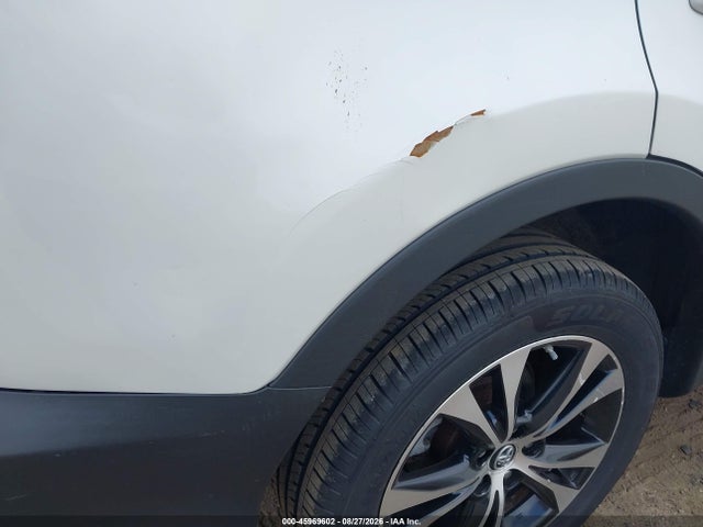 Toyota Rav4 Limited 2015 2T3DFREV0FW314177 Image 15