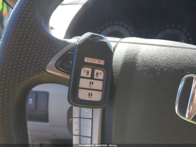 Honda ODYSSEY SE 2016 5FNRL5H39GB165048 Image 11