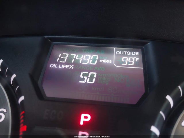 Honda ODYSSEY SE 2016 5FNRL5H39GB165048 Image 15