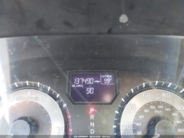 Honda ODYSSEY SE 2016 5FNRL5H39GB165048 Image 7