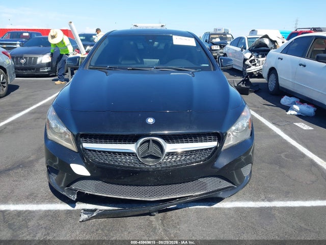 2015 Mercedes-benz Cla 250 მანქანა იყიდება აუქციონზე, vin: WDDSJ4EB4FN218628, აუქციონის ნომერი: 45969615