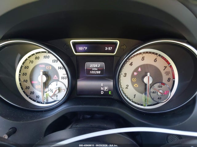 2015 Mercedes-benz Cla 250 მანქანა იყიდება აუქციონზე, vin: WDDSJ4EB4FN218628, აუქციონის ნომერი: 45969615