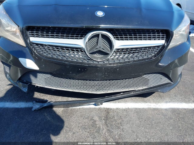 2015 Mercedes-benz Cla 250 მანქანა იყიდება აუქციონზე, vin: WDDSJ4EB4FN218628, აუქციონის ნომერი: 45969615