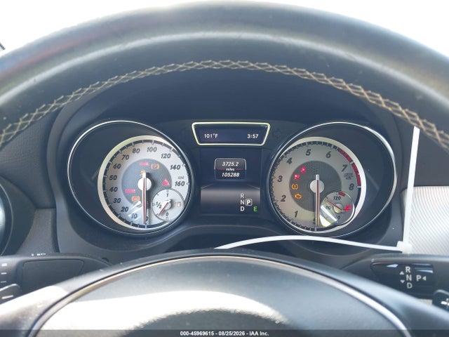 2015 Mercedes-benz Cla 250 მანქანა იყიდება აუქციონზე, vin: WDDSJ4EB4FN218628, აუქციონის ნომერი: 45969615