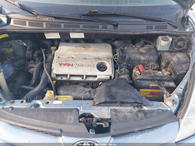 Продажа на аукционе авто 2006 Toyota Sienna Le, vin: 5TDZA23C96S524775, номер лота: 45969616