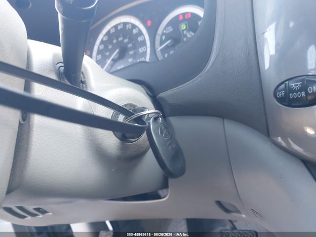 Продажа на аукционе авто 2006 Toyota Sienna Le, vin: 5TDZA23C96S524775, номер лота: 45969616