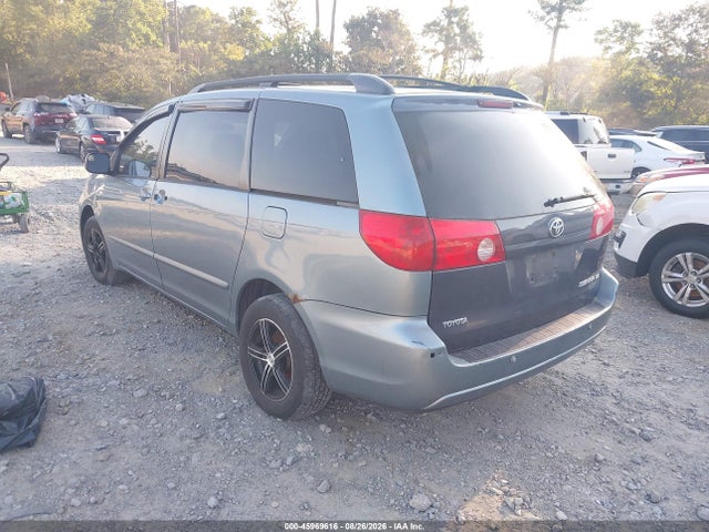 Продажа на аукционе авто 2006 Toyota Sienna Le, vin: 5TDZA23C96S524775, номер лота: 45969616