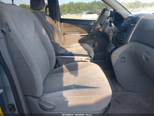 Продажа на аукционе авто 2006 Toyota Sienna Le, vin: 5TDZA23C96S524775, номер лота: 45969616
