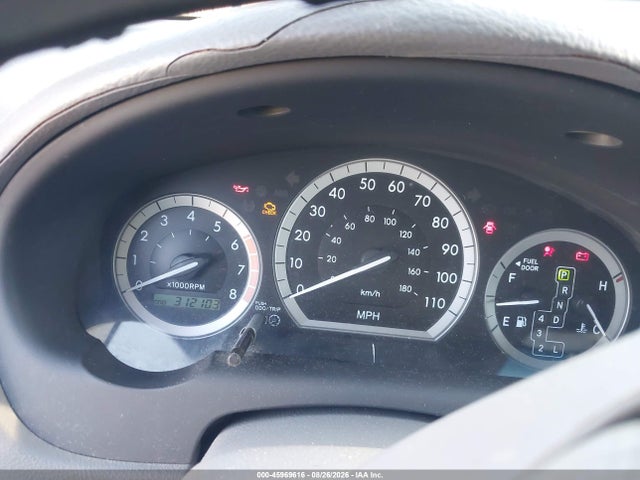 Продажа на аукционе авто 2006 Toyota Sienna Le, vin: 5TDZA23C96S524775, номер лота: 45969616