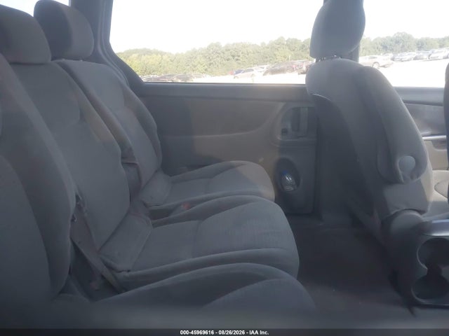 Продажа на аукционе авто 2006 Toyota Sienna Le, vin: 5TDZA23C96S524775, номер лота: 45969616