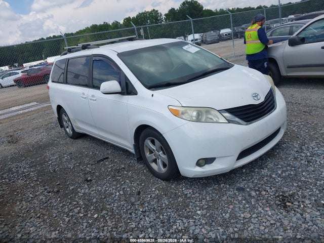 Aukcja sprzedaży 2014 Toyota Sienna Le V6 8 Passenger, vin: 5TDKK3DC5ES468108, numer aukcji: 45969628