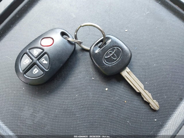 Aukcja sprzedaży 2014 Toyota Sienna Le V6 8 Passenger, vin: 5TDKK3DC5ES468108, numer aukcji: 45969628