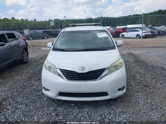 Aukcja sprzedaży 2014 Toyota Sienna Le V6 8 Passenger, vin: 5TDKK3DC5ES468108, numer aukcji: 45969628