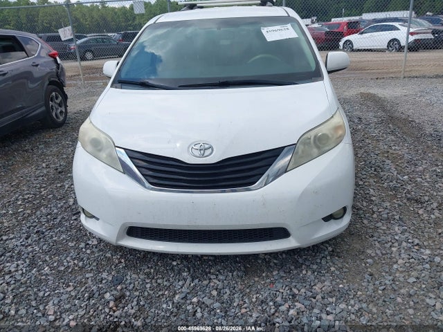 Aukcja sprzedaży 2014 Toyota Sienna Le V6 8 Passenger, vin: 5TDKK3DC5ES468108, numer aukcji: 45969628