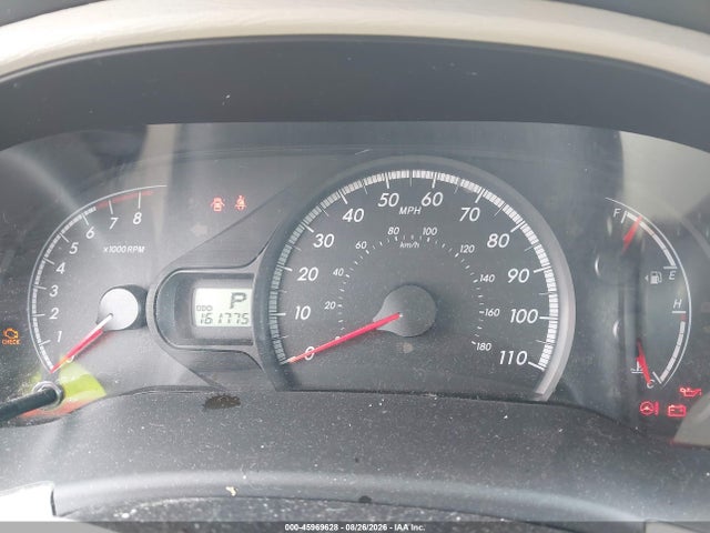 Aukcja sprzedaży 2014 Toyota Sienna Le V6 8 Passenger, vin: 5TDKK3DC5ES468108, numer aukcji: 45969628