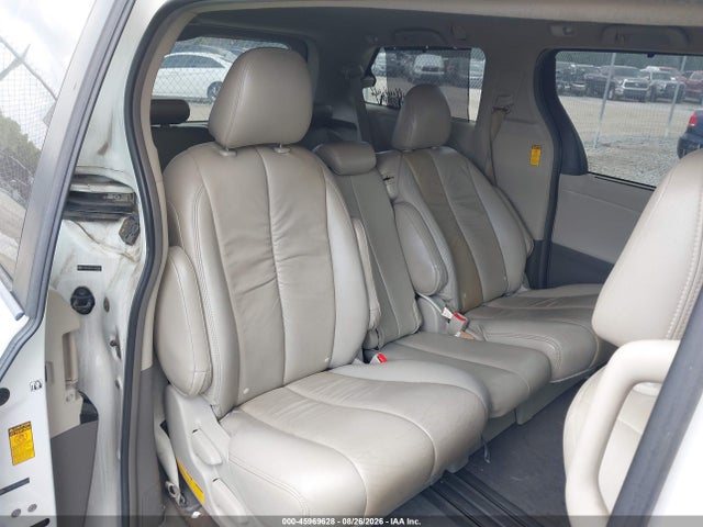 Aukcja sprzedaży 2014 Toyota Sienna Le V6 8 Passenger, vin: 5TDKK3DC5ES468108, numer aukcji: 45969628