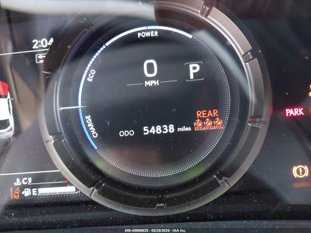 2021 Lexus Ux 250h მანქანა იყიდება აუქციონზე, vin: JTHR9JBH5M2049435, აუქციონის ნომერი: 45969629