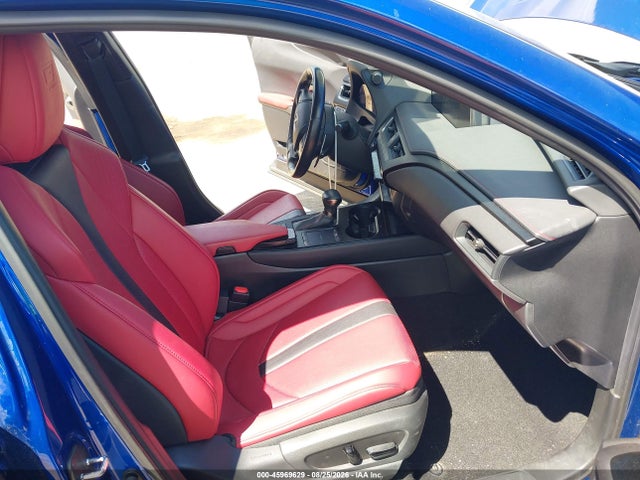 2021 Lexus Ux 250h მანქანა იყიდება აუქციონზე, vin: JTHR9JBH5M2049435, აუქციონის ნომერი: 45969629