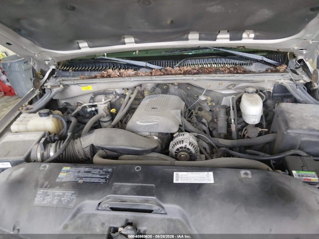 45969630 :رقم المزاد ، 1GTHK29U14E218973 vin ، 2004 Gmc Sierra K2500 Heavy Duty مزاد بيع