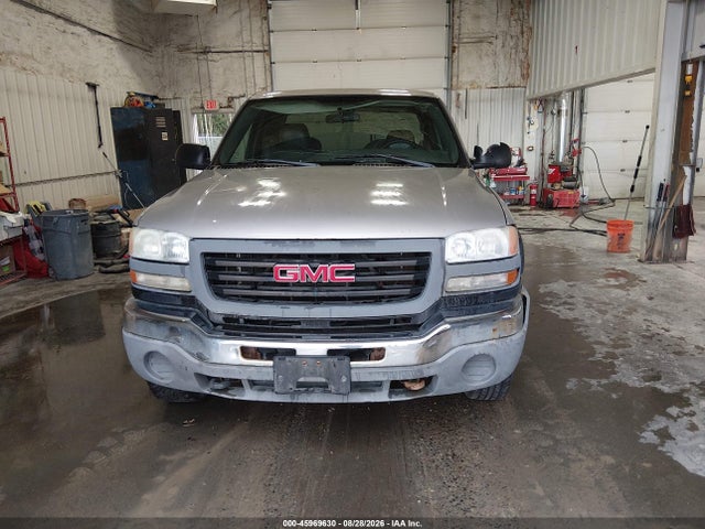 45969630 :رقم المزاد ، 1GTHK29U14E218973 vin ، 2004 Gmc Sierra K2500 Heavy Duty مزاد بيع