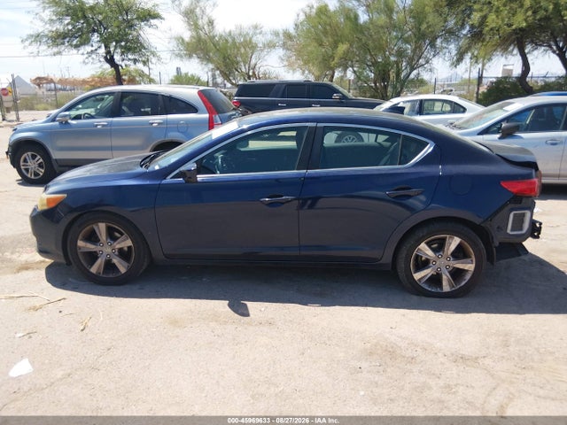 19VDE1F37EE011028 Acura Ilx 2.0l