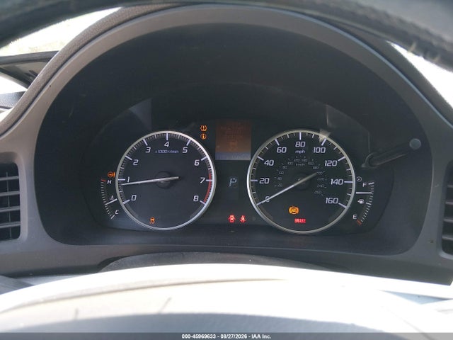 19VDE1F37EE011028 Acura Ilx 2.0l