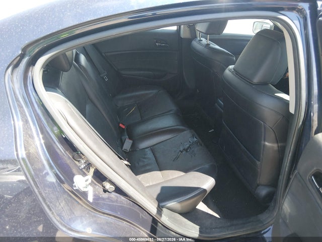 19VDE1F37EE011028 Acura Ilx 2.0l
