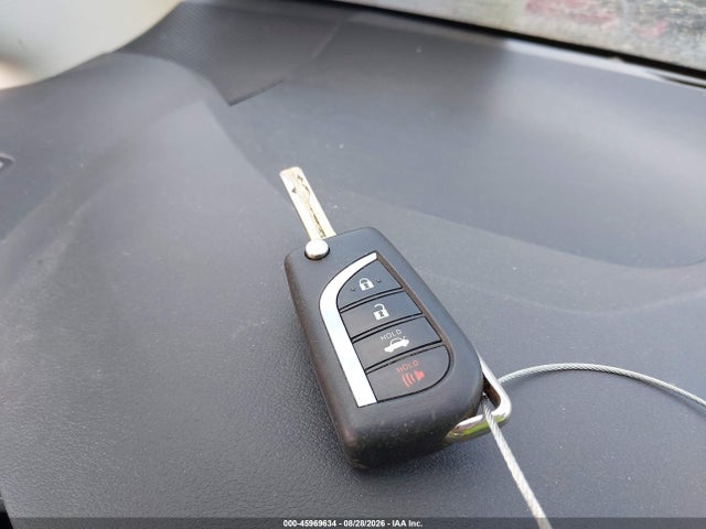 Aukcja sprzedaży 2024 Toyota Corolla Le, vin: 5YFB4MDE3RP215319, numer aukcji: 45969634