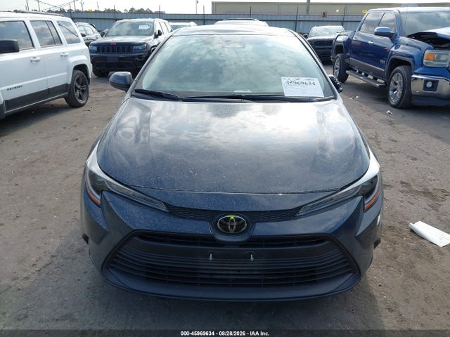 Aukcja sprzedaży 2024 Toyota Corolla Le, vin: 5YFB4MDE3RP215319, numer aukcji: 45969634