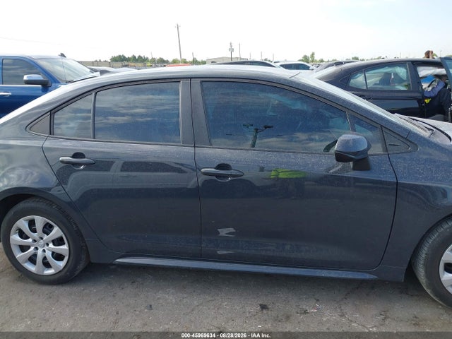 Aukcja sprzedaży 2024 Toyota Corolla Le, vin: 5YFB4MDE3RP215319, numer aukcji: 45969634