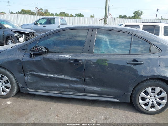 Aukcja sprzedaży 2024 Toyota Corolla Le, vin: 5YFB4MDE3RP215319, numer aukcji: 45969634