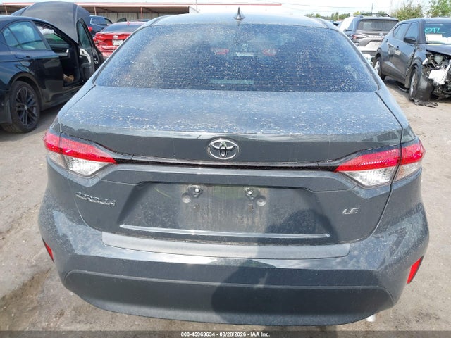 Aukcja sprzedaży 2024 Toyota Corolla Le, vin: 5YFB4MDE3RP215319, numer aukcji: 45969634