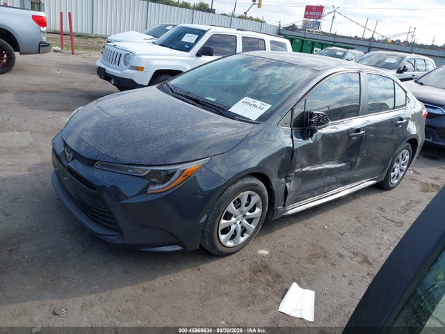 Aukcja sprzedaży 2024 Toyota Corolla Le, vin: 5YFB4MDE3RP215319, numer aukcji: 45969634
