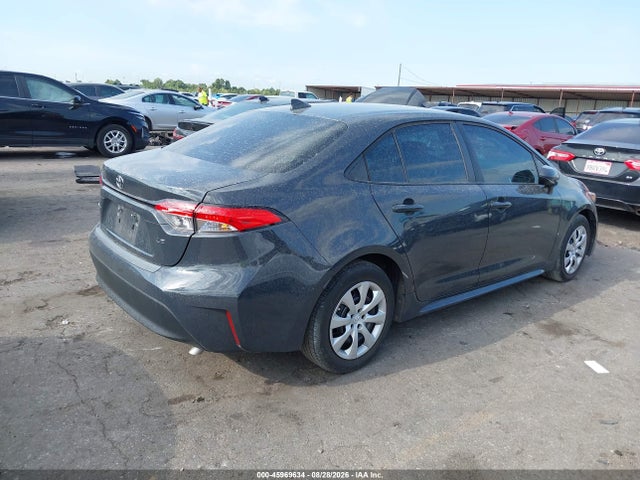 Aukcja sprzedaży 2024 Toyota Corolla Le, vin: 5YFB4MDE3RP215319, numer aukcji: 45969634
