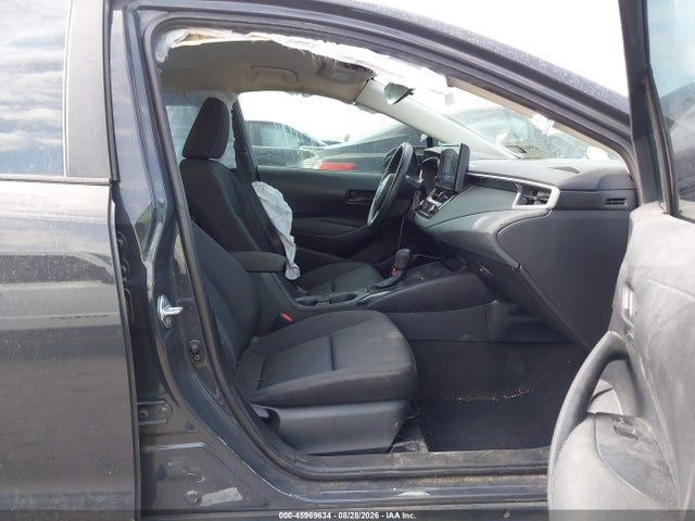 Aukcja sprzedaży 2024 Toyota Corolla Le, vin: 5YFB4MDE3RP215319, numer aukcji: 45969634