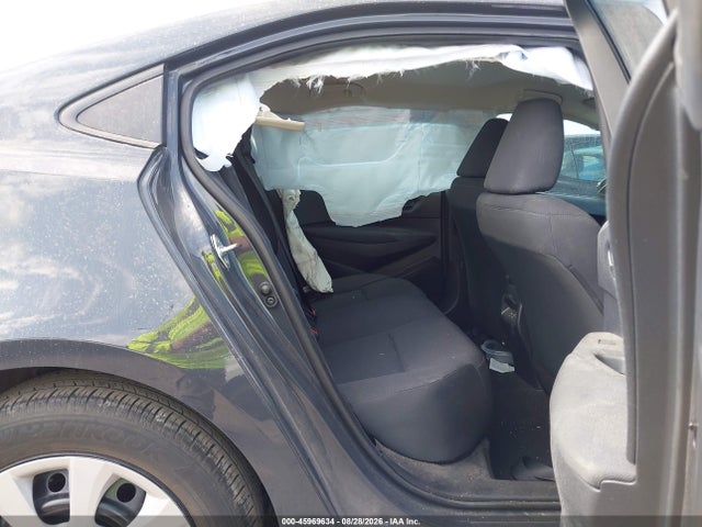 Aukcja sprzedaży 2024 Toyota Corolla Le, vin: 5YFB4MDE3RP215319, numer aukcji: 45969634