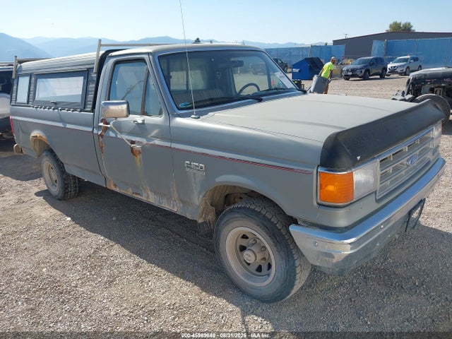 Продажа на аукционе авто 1988 Ford F150, vin: 1FTEF14N3JPB54193, номер лота: 45969640