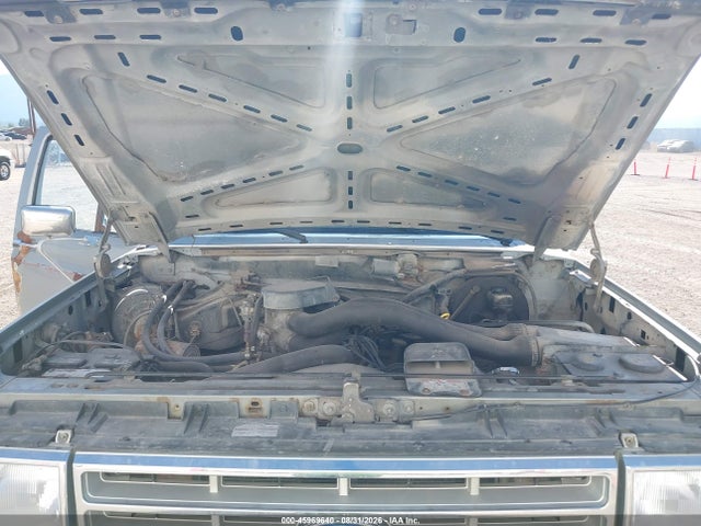 1988 Ford F150 მანქანა იყიდება აუქციონზე, vin: 1FTEF14N3JPB54193, აუქციონის ნომერი: 45969640