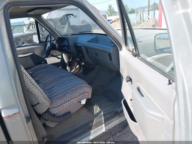 1988 Ford F150 მანქანა იყიდება აუქციონზე, vin: 1FTEF14N3JPB54193, აუქციონის ნომერი: 45969640