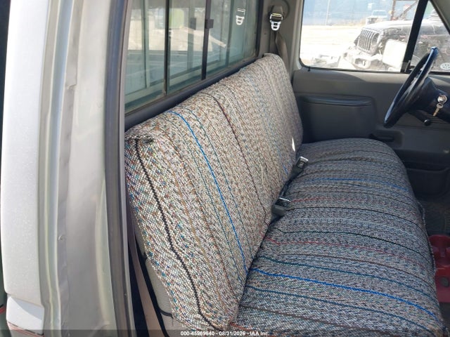 1988 Ford F150 მანქანა იყიდება აუქციონზე, vin: 1FTEF14N3JPB54193, აუქციონის ნომერი: 45969640