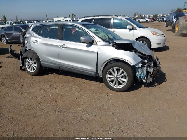 Продажа на аукционе авто 2019 Nissan Rogue Sport S, vin: JN1BJ1CP2KW526976, номер лота: 45969644