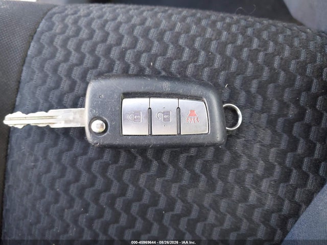 Продаж на аукціоні авто 2019 Nissan Rogue Sport S, vin: JN1BJ1CP2KW526976, номер лоту: 45969644